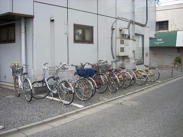 高根木戸駅 徒歩2分 2階の物件外観写真